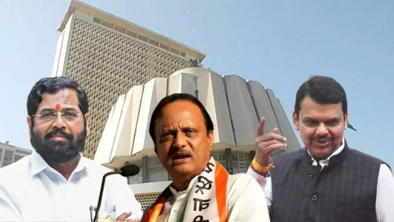 Maharashtra Winter Session