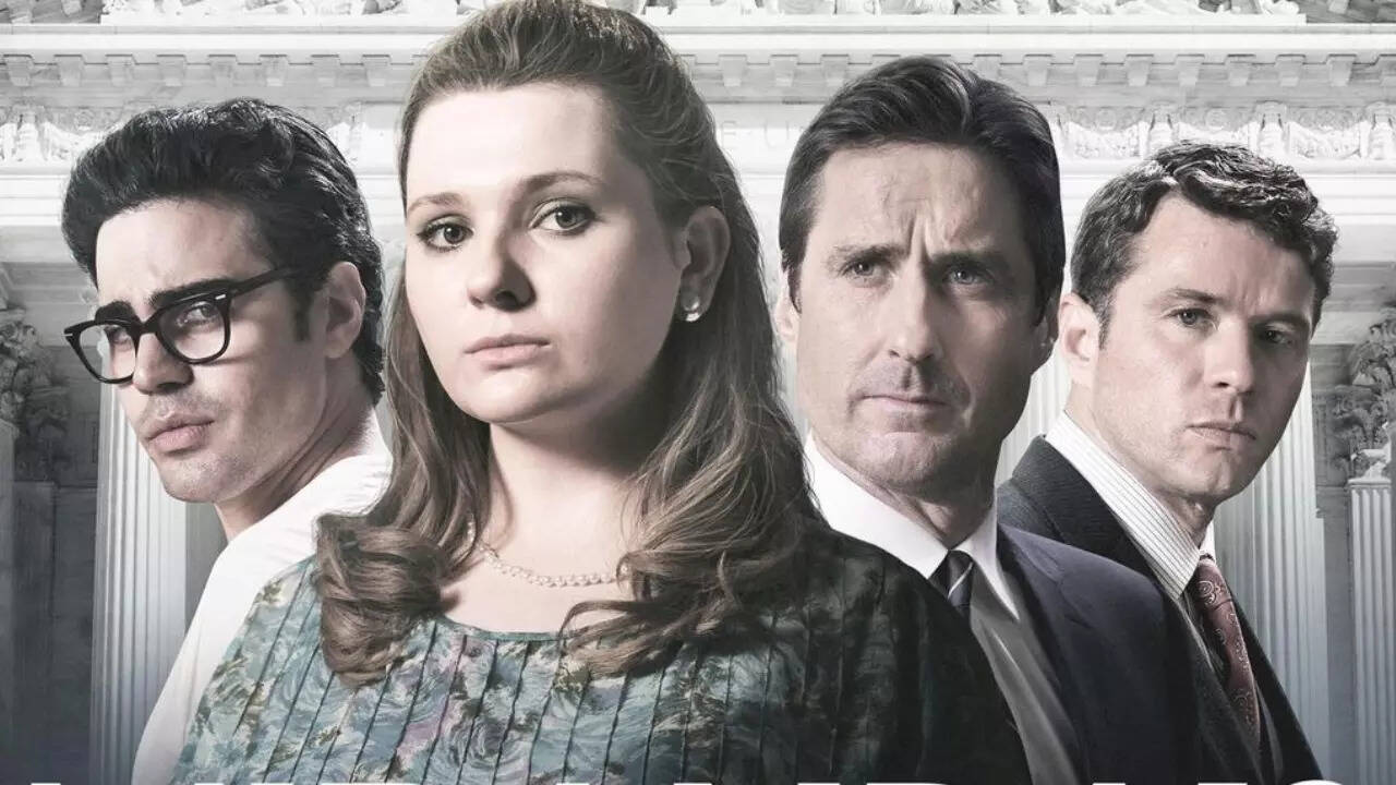 Mirandas Victim Movie Review Abigail Breslin Starrer Is A Gipping Rape Survivors Truelife Account