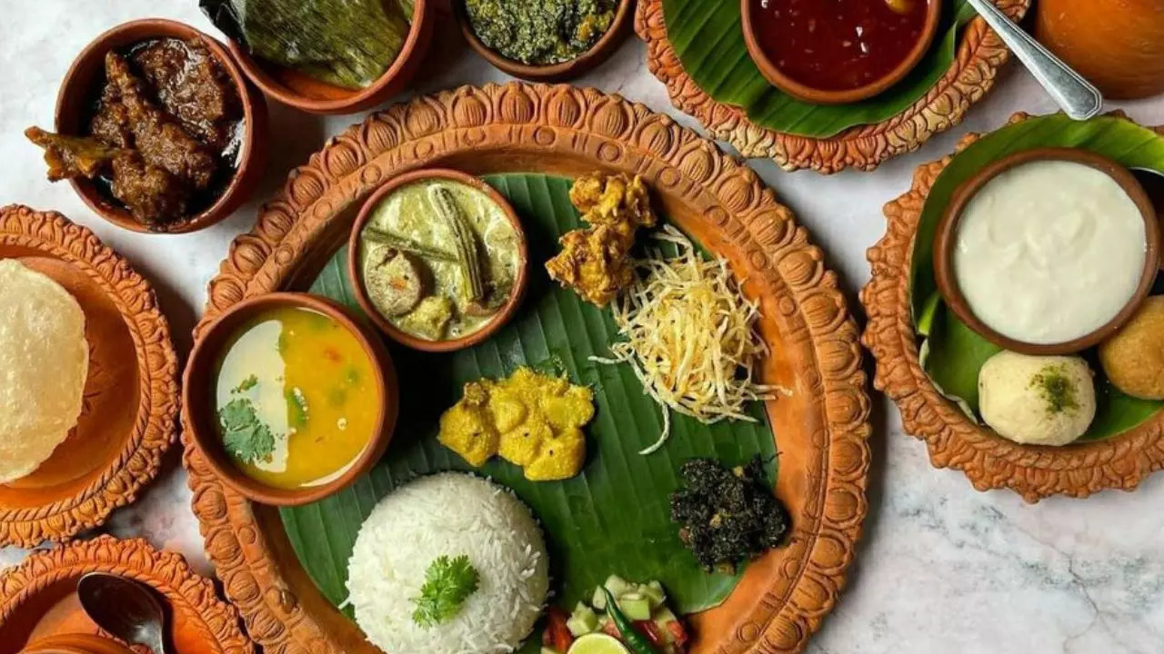 Bengali cuisine