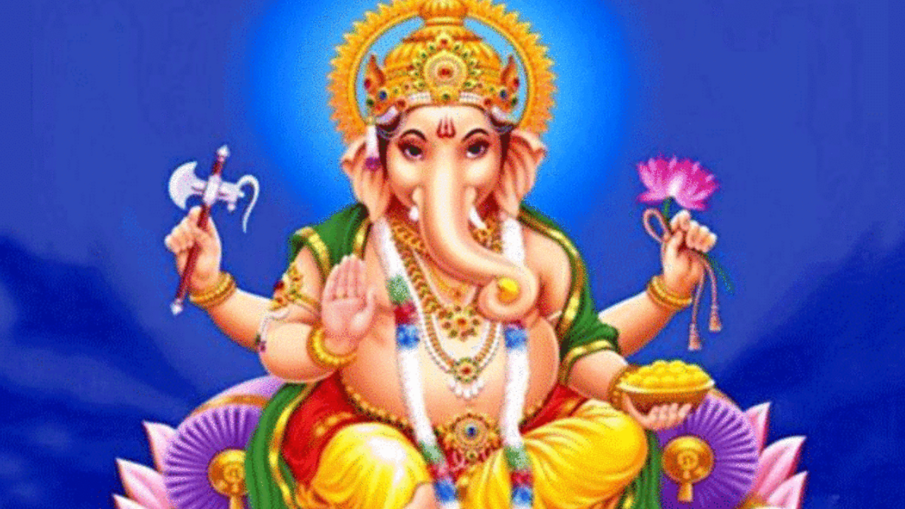 Sankashti Chaturthi