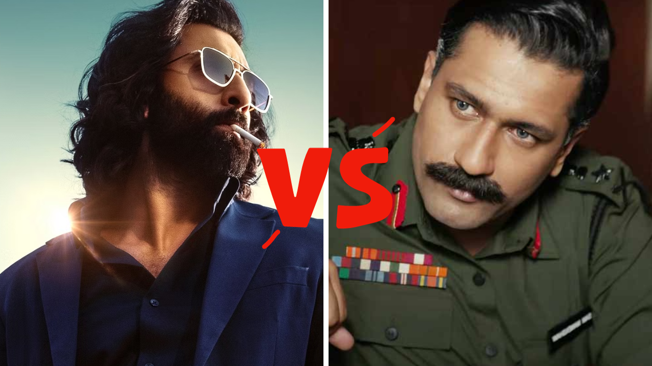 Exclusive! Sam Bahadur Opening Weekend Prediction: Will Vicky Kaushal's Film Takeover Animal At BO? Expert Opines