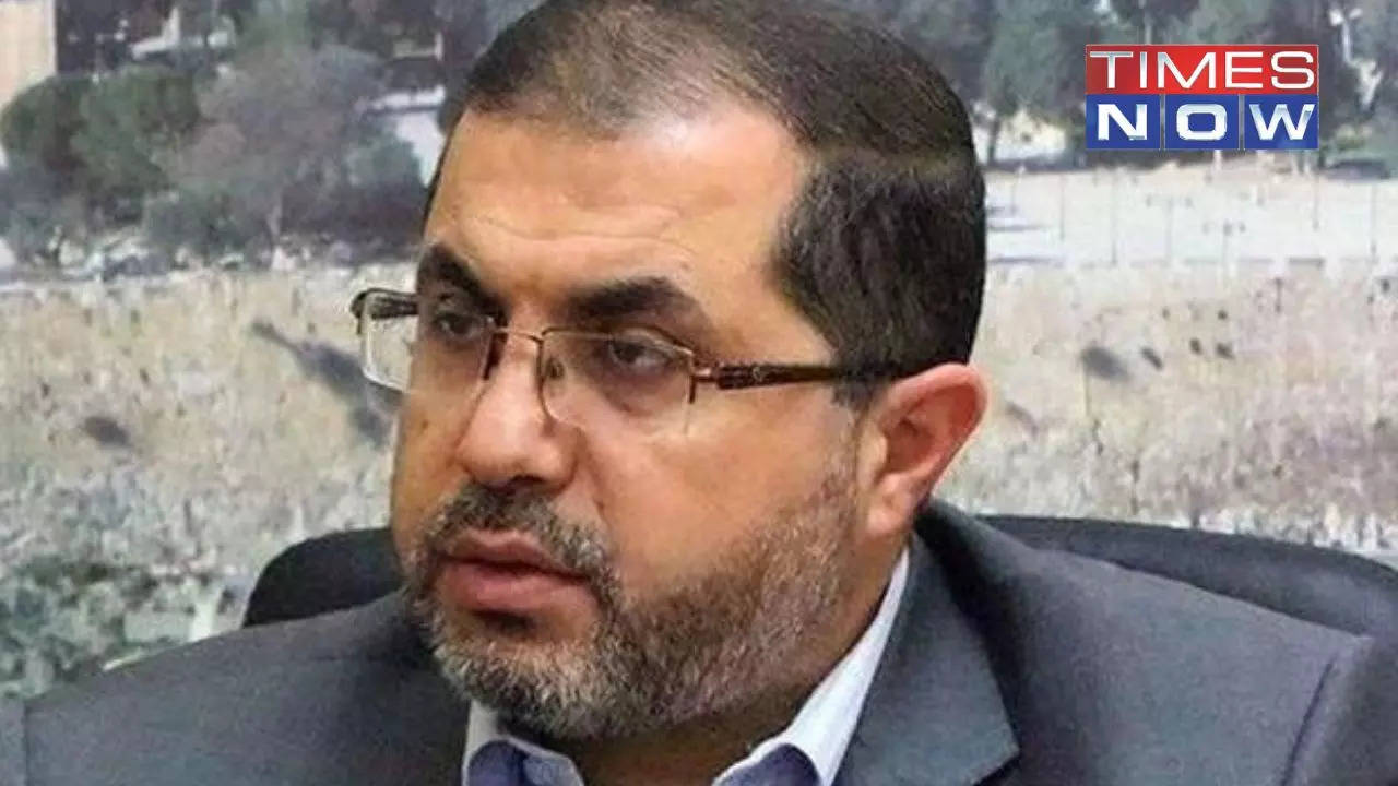 'Ready To Release All Soldiers...': Hamas' Official Sitting In South Africa, Gives New Offer To Israel