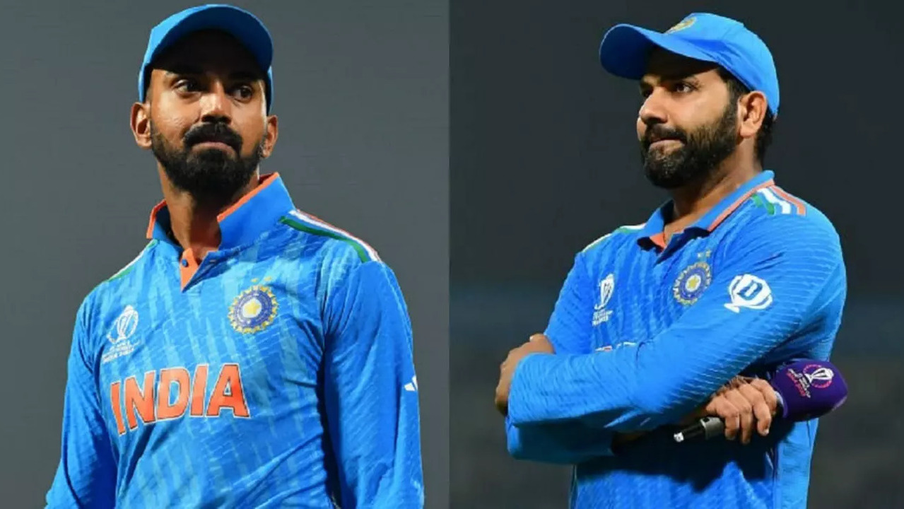 If Rohit Sharma opts out of T20I series against South Africa then Suryakumar Yadav and not KL Rahul will lead Team India