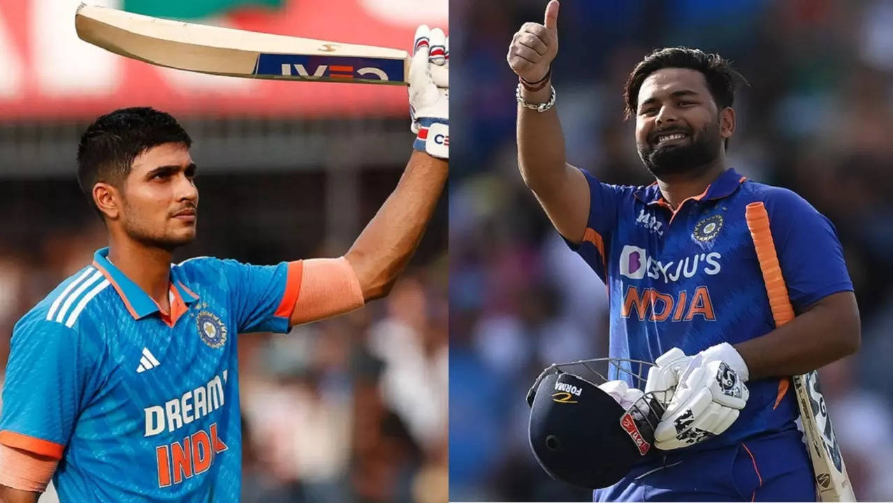 Ambati Rayudu feels Ruturaj Gaikwad can become India captain in future.