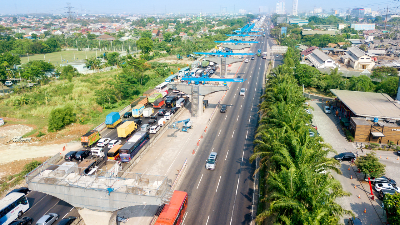 The Noida authority has decided to build a 35km elevated road along river Yamuna (Representational Image)