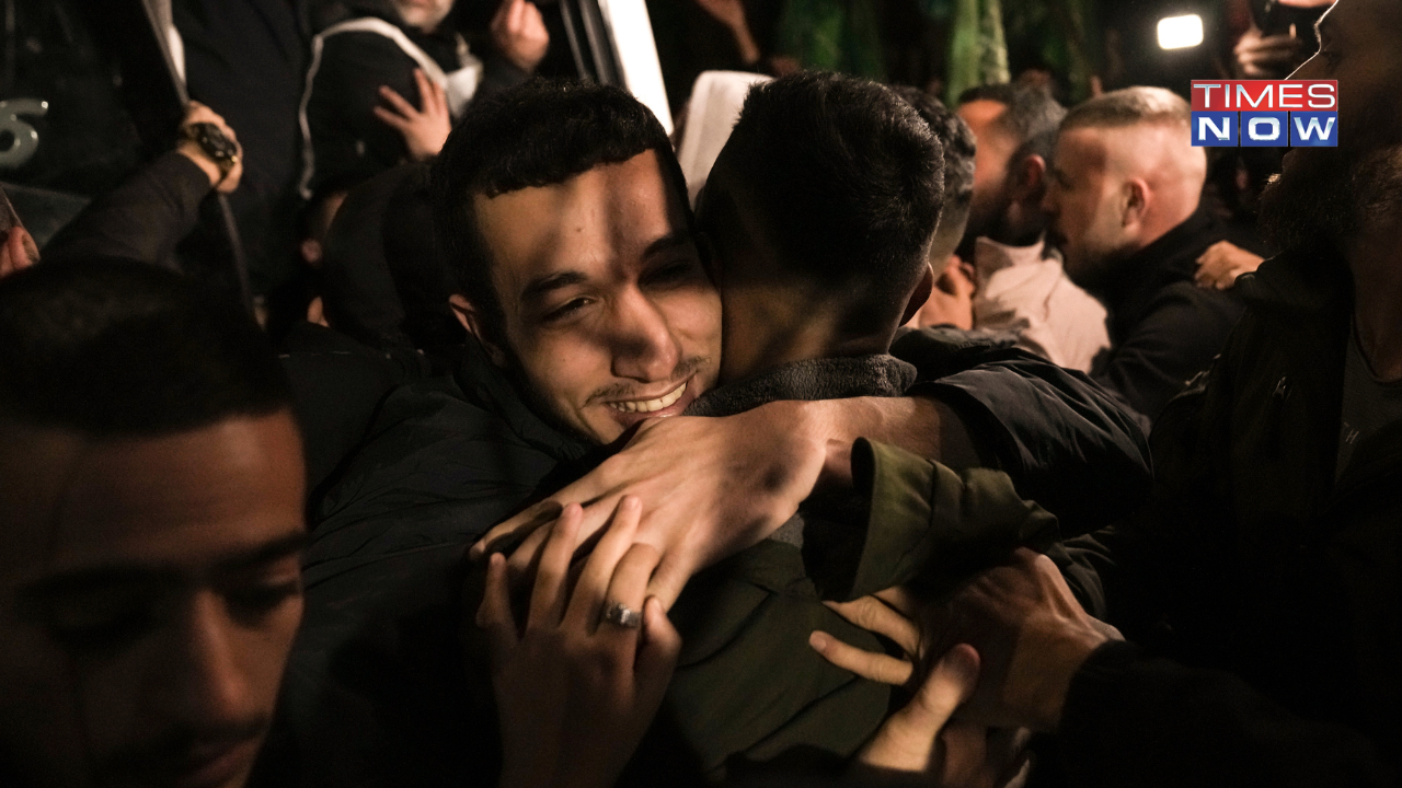 Israel-Hamas Truce Extended For a 7th Day