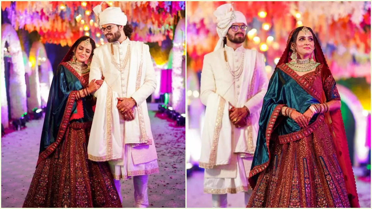 Mansi Ajit Kutch 2022 The heart secretly gets happy when it's a Gujarati  wedding and it gets better when the bride is already a fan. Ma... |  Instagram