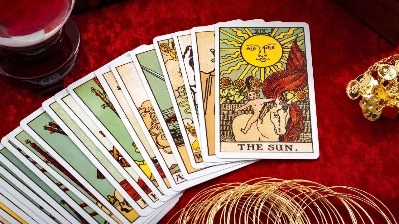 ​Tarot Card Reading for Today