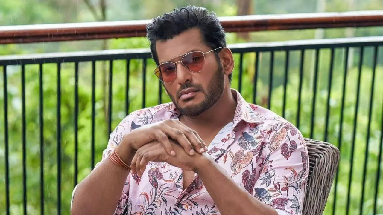 Vishal Wil See The CBFC Controversy To Its Culmination