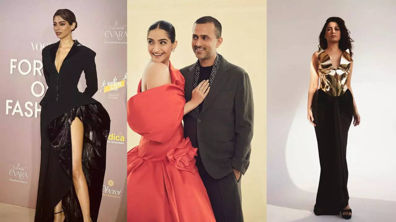 Cannes 2016: Sonam Kapoor looks stunning in dramatic gown - Lifestyle -  Emirates24|7