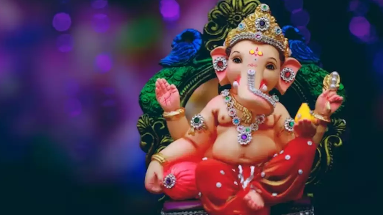 Sankashti Chaturthi 2023