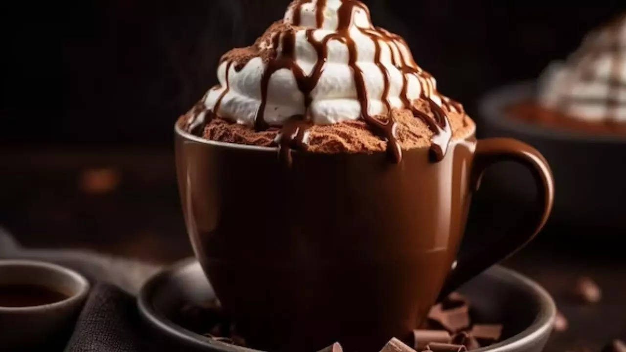 Hot Chocolate