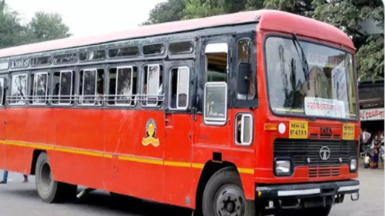 MSRTC