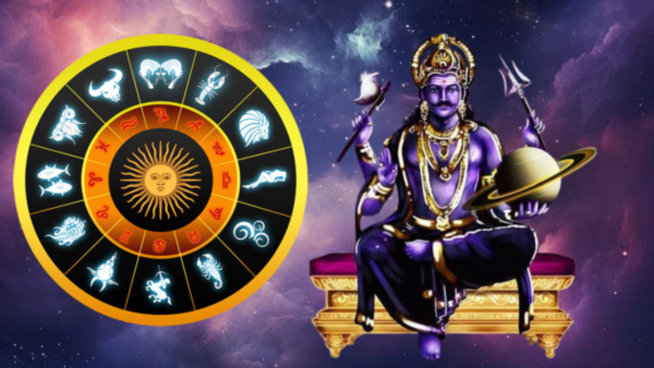 Saturn transit 2024 and sade sati effects ஜோதிடம் News, Times Now Tamil