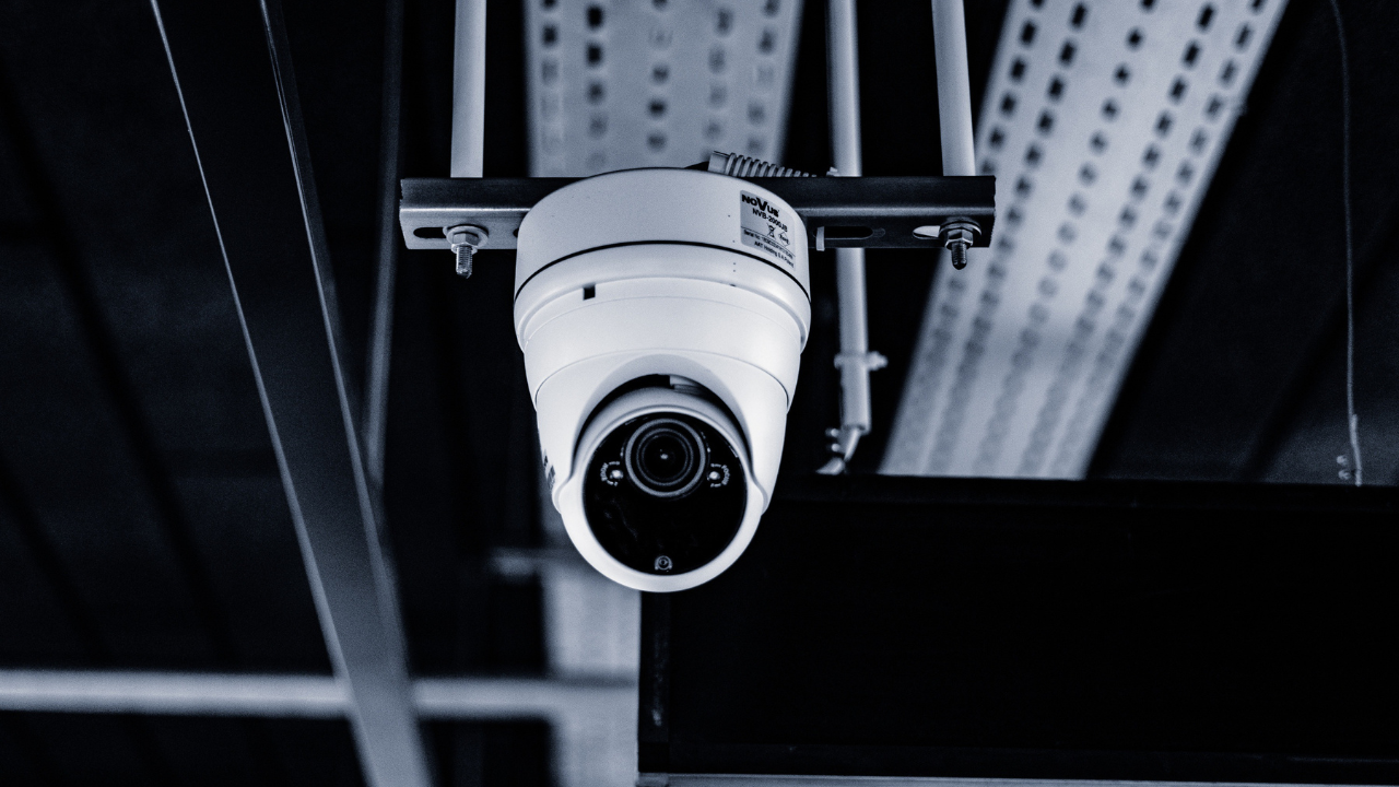 A woman from Ahmedabad filed a complaint alleging that her husband installed CCTV cameras in order to keep a watch on her. (Representational Image)