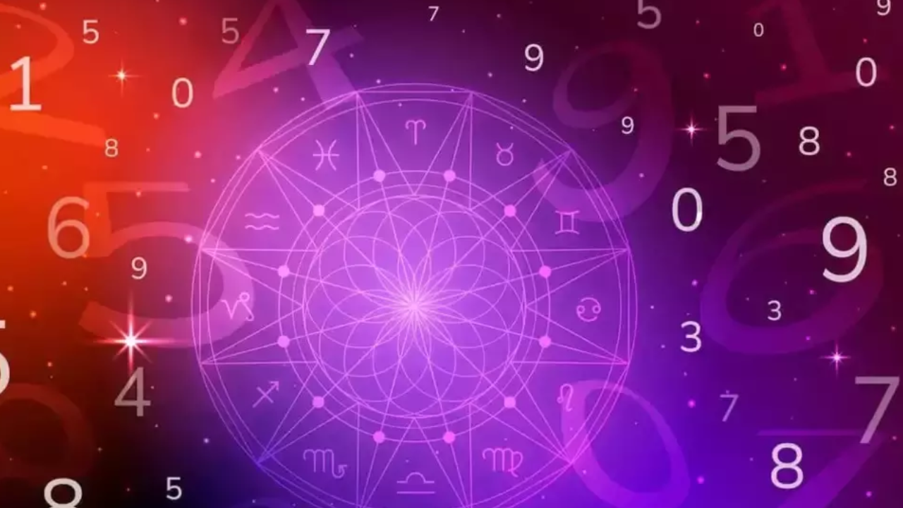 Numerology