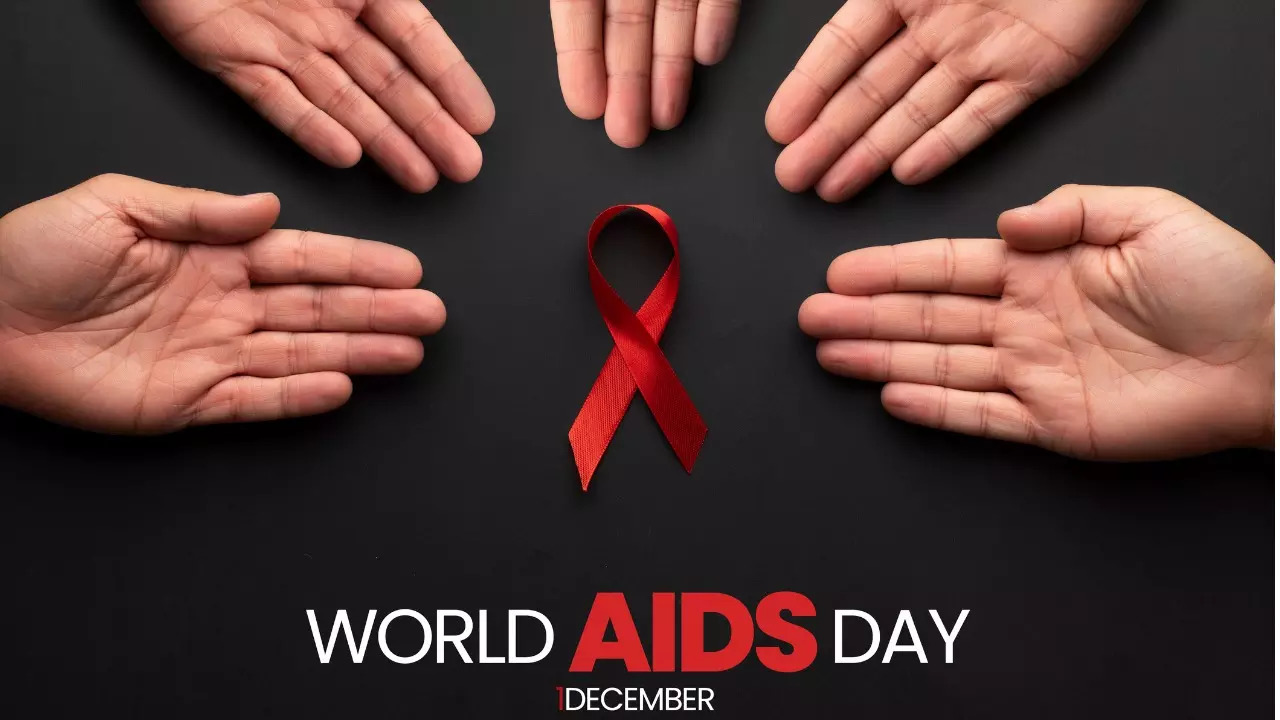 World AIDS Day