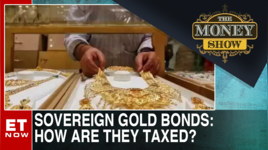 Focus On Sovereign Gold Bonds  Artificial Intelligence Space  The Money Show