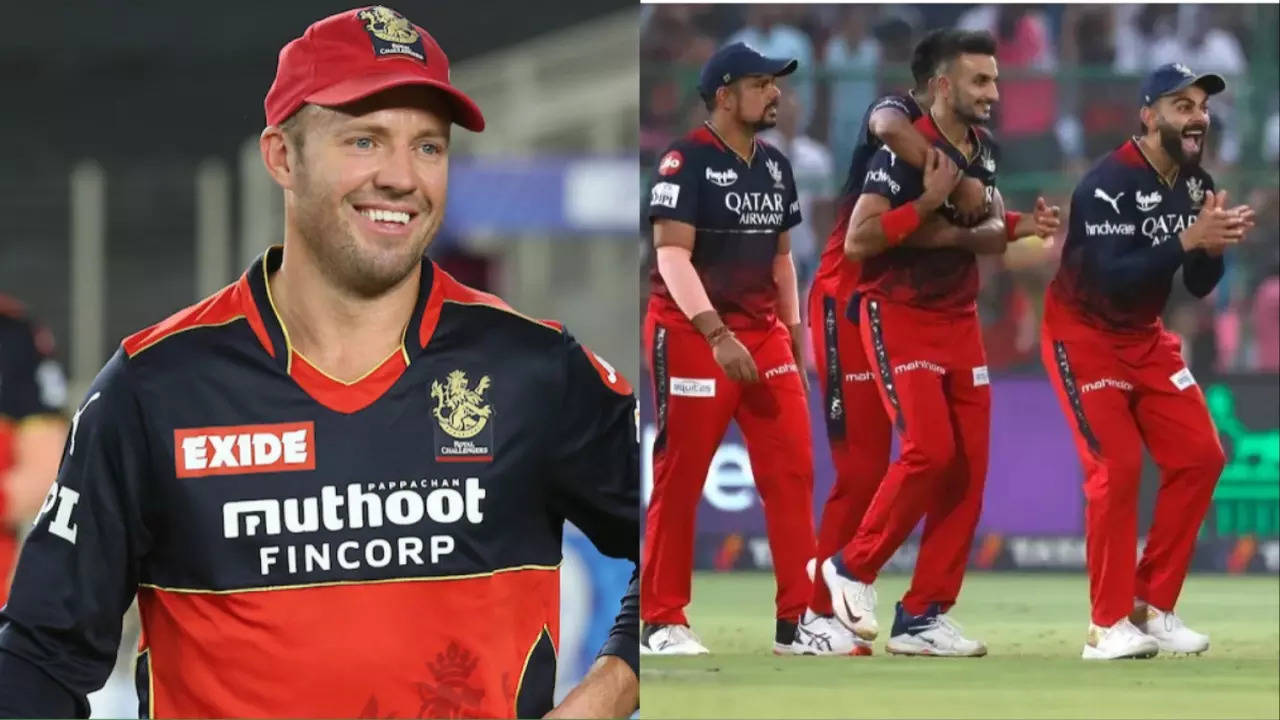 I Would Be Worried...: Ab De Villiers Highlights RCB's Biggest Weakness They Need To Address At IPL Auction