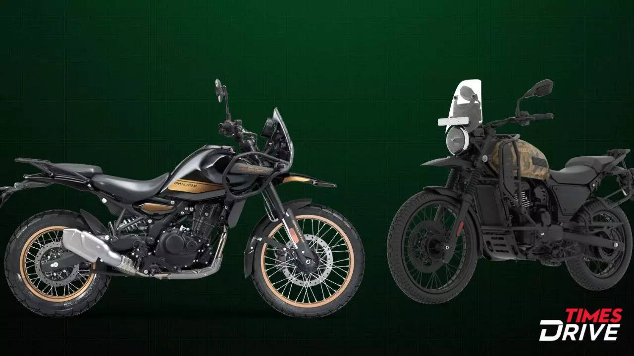 ​Two-Wheeler Volumes Expected To Grow By 4-7 Percent This Fiscal Year: Report​ (Representational Image)