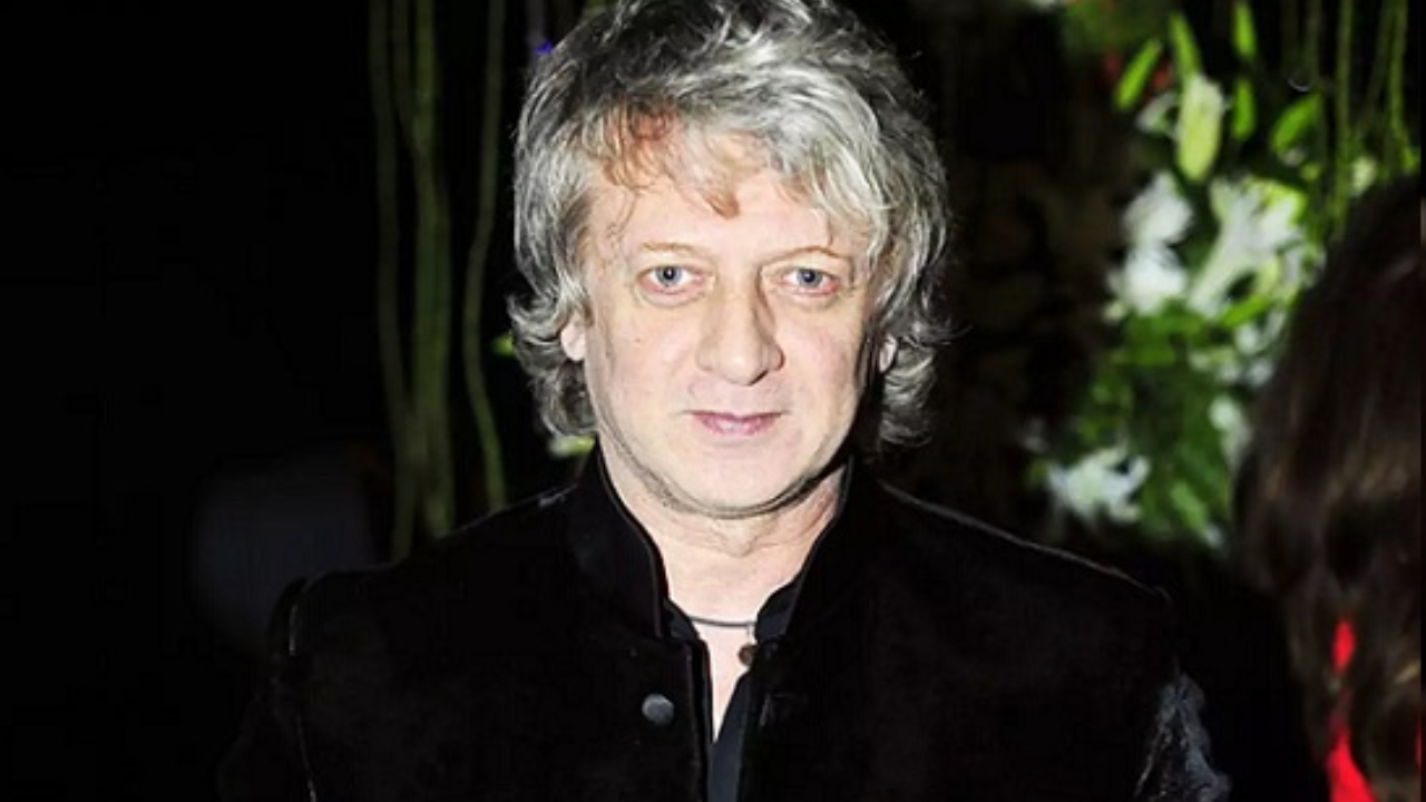 Exclusive! Rohit Bal's Pacemaker Had Played Up; Still Not Talking Or Opening His Eyes