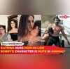 Katrina Kaifs SWEET gesture for mom-in-law Is Bobby Deols character MUTE in Animal
