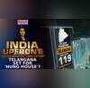 Telangana Elections 2023 Exit Poll Who Has The Edge In BRS-Congress-BJP Fight India Upfront