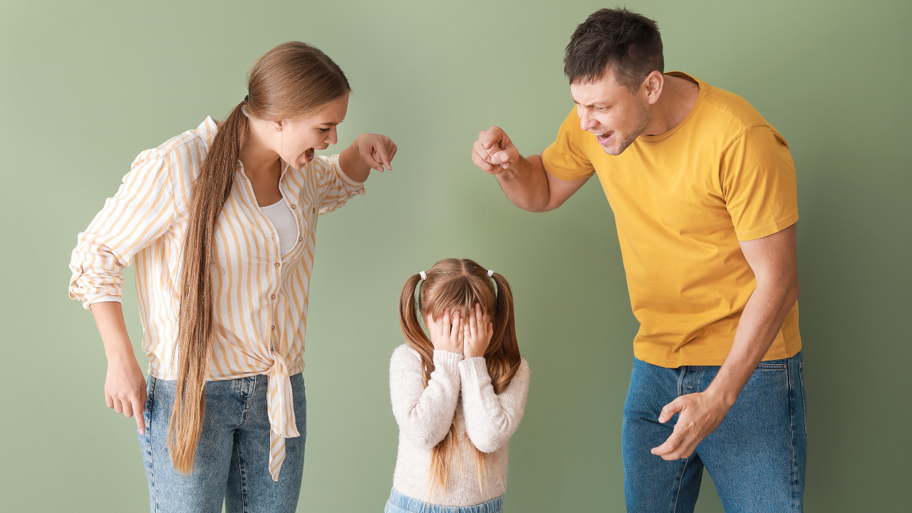 Know how parents can often bully their children in various ways. Pic Credit: Canva