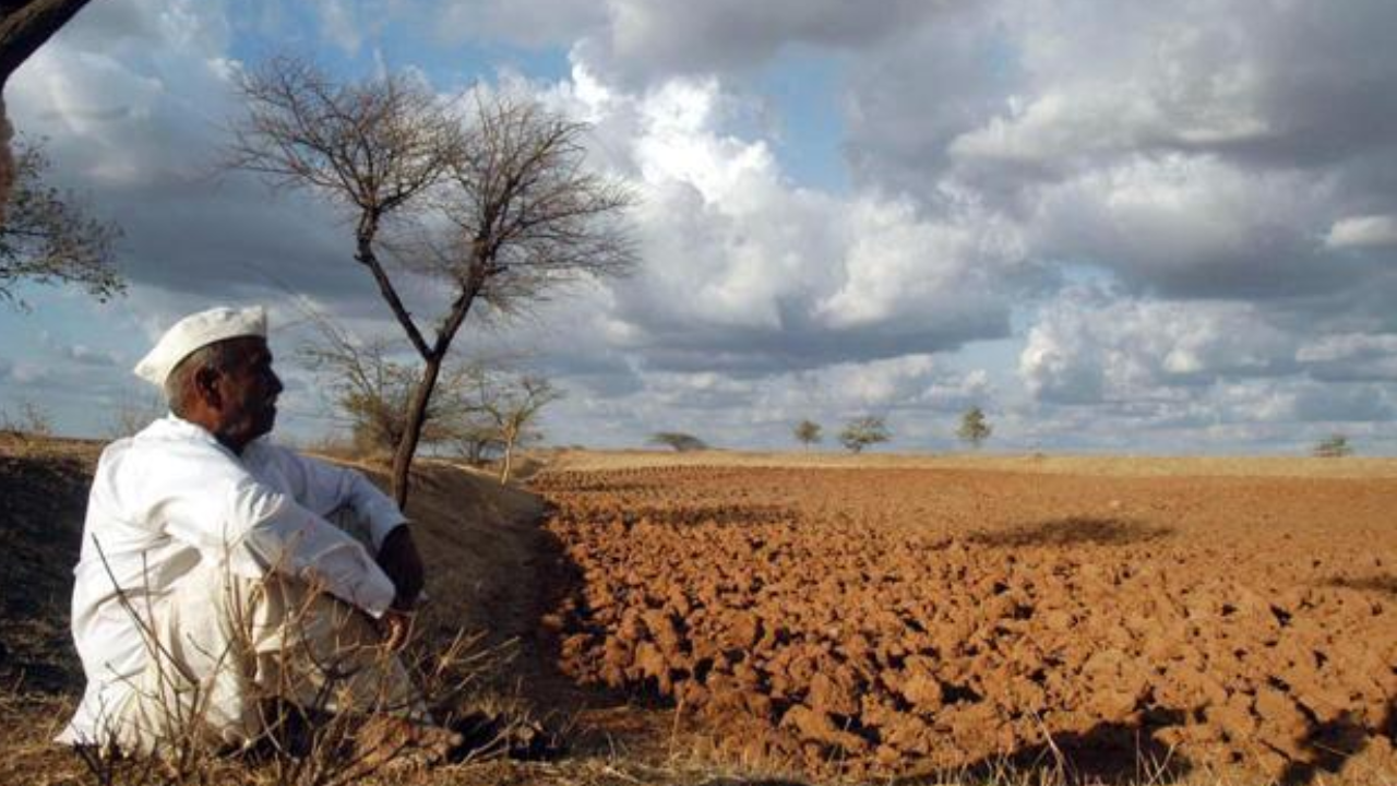 farmers drought