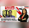 Gurpatwant Singh Pannun Issues Terror Threats To Indians Yet Roams Freely In US Beyond The Headline