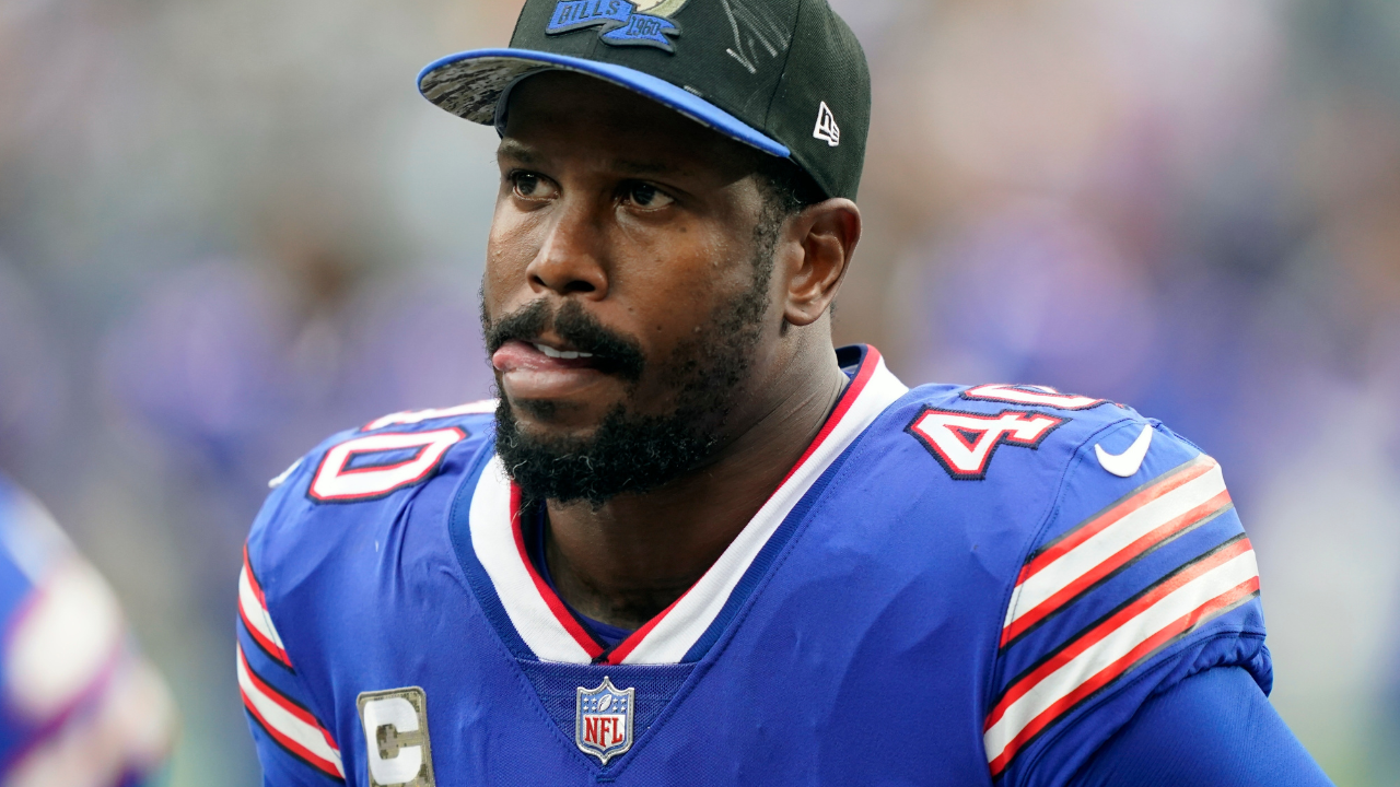 Von Miller Arrest Warrant: Will Buffalo Bills Suspend Star Player