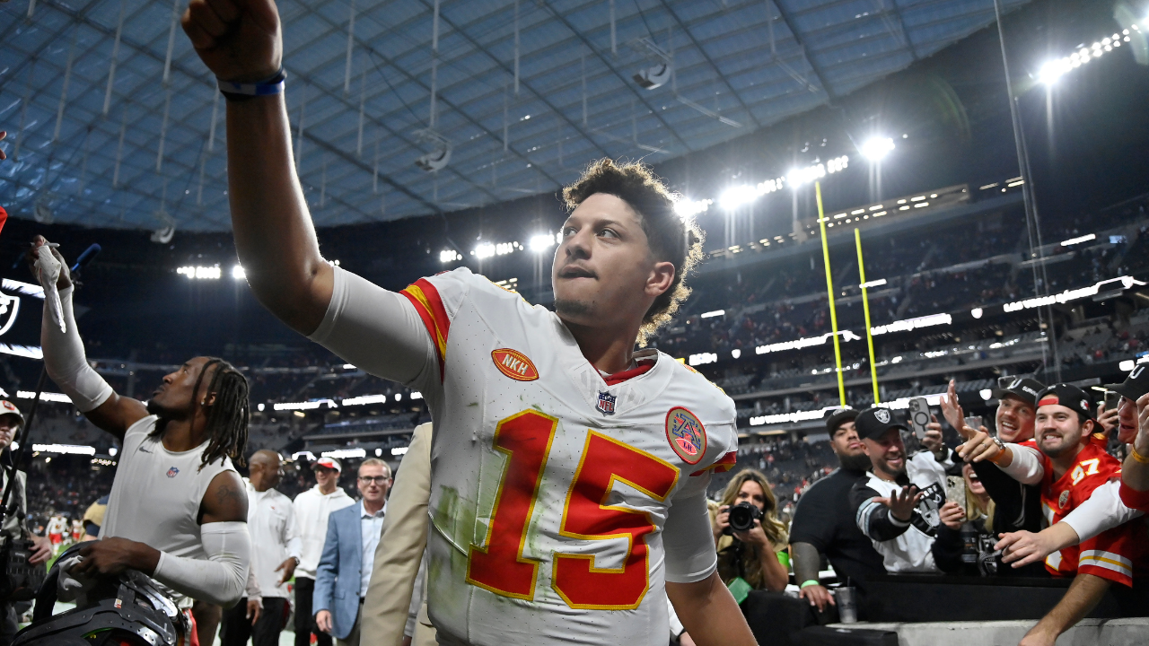 MNF Flex Chiefs vs Patriots Moved, Know New Dates Sports News, Times Now