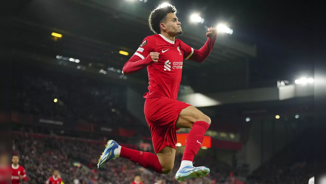 Liverpool beat LASK 4-0 in UEFA Europa League