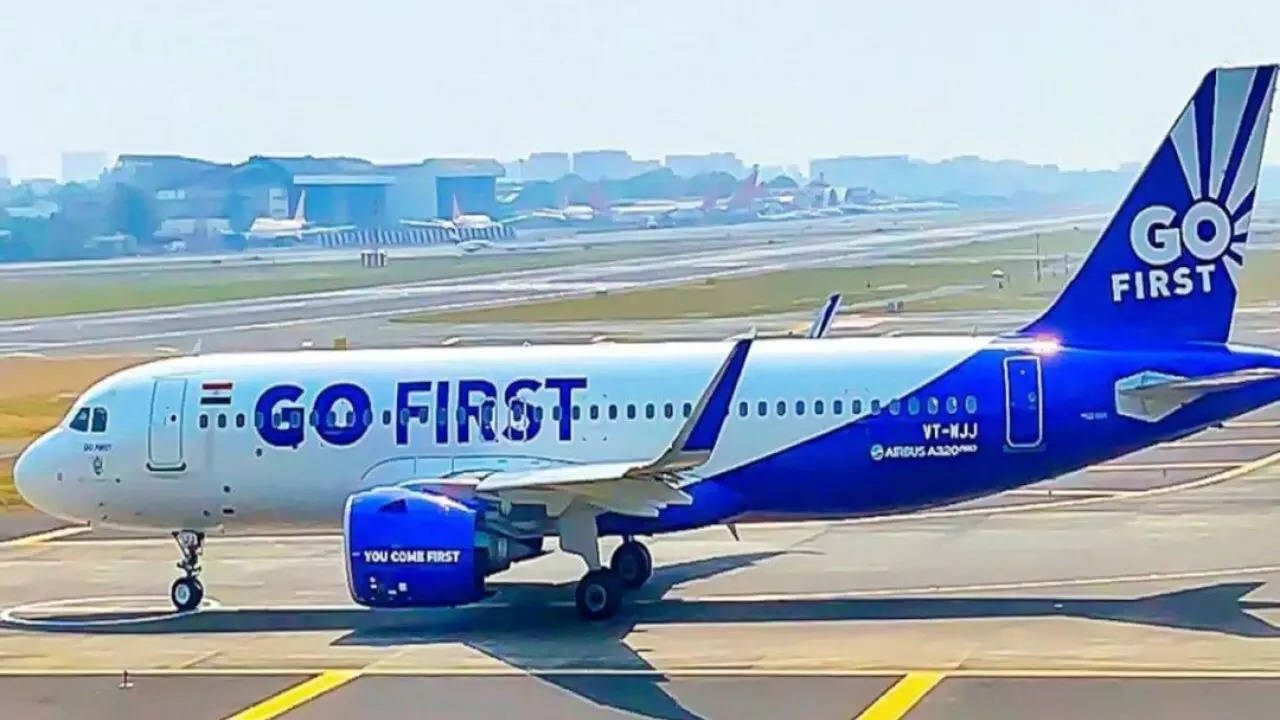 Go First CEO Resigns