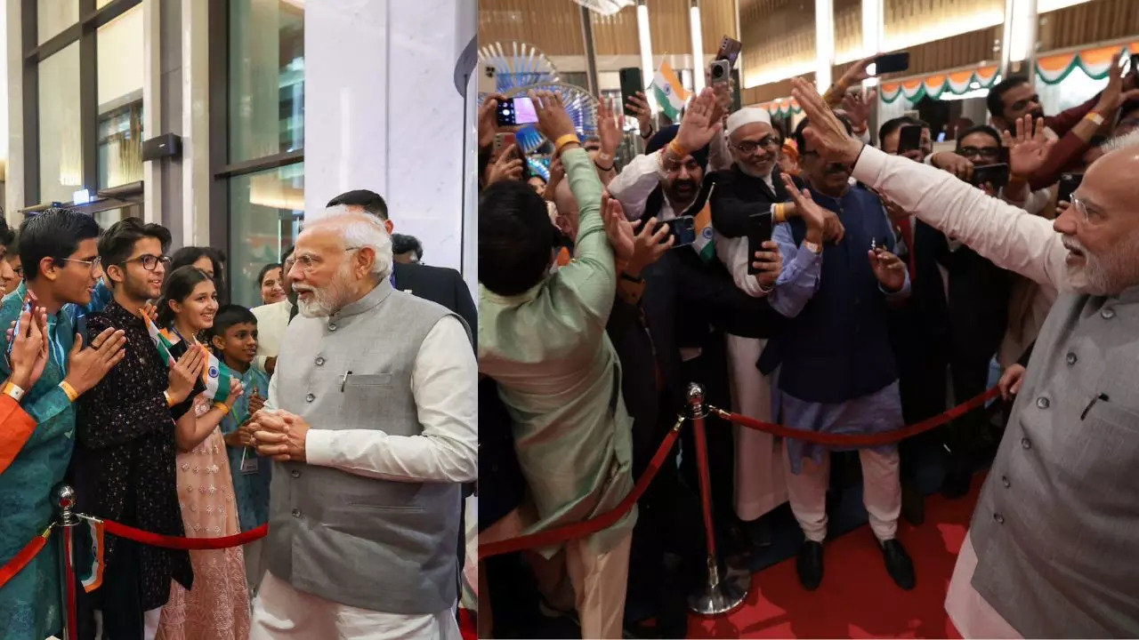 pm modi in uae