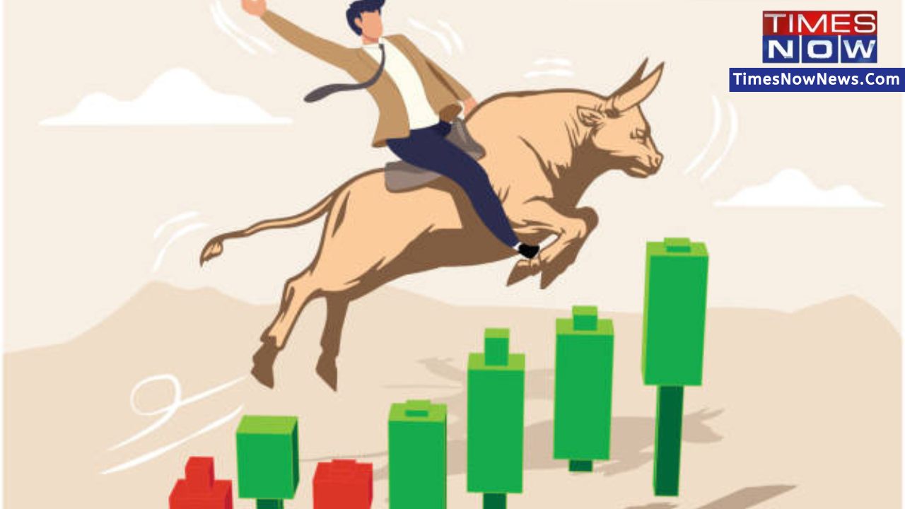 Record-Breaking Surge: Nifty Reaches All-Time High | Markets News ...