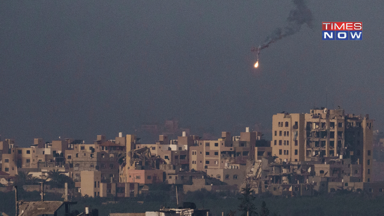 Israel-Hamas War Back On: IDF Resumes Gaza Attacks, Claims Hamas Violated Truce With Rocket Fire