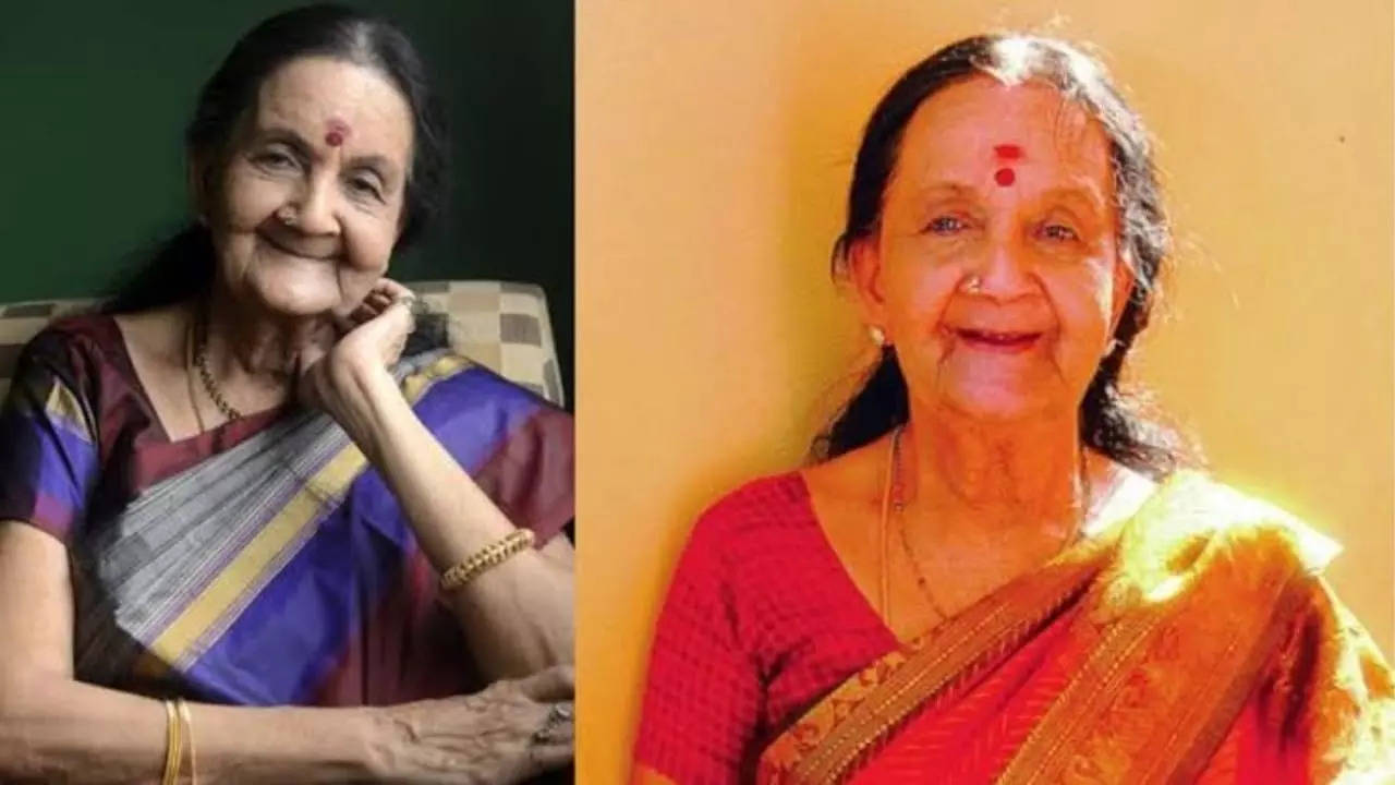 R Subbalakshmi Passes Away