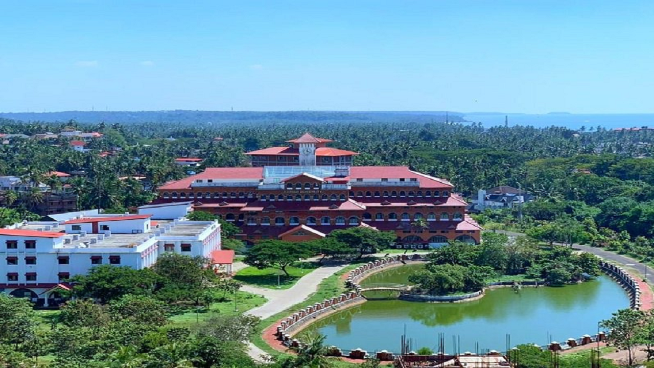 Kerala Governor Directs Prof Bijoy Nandan To Take Charge as Kannur University Vice Chancellor