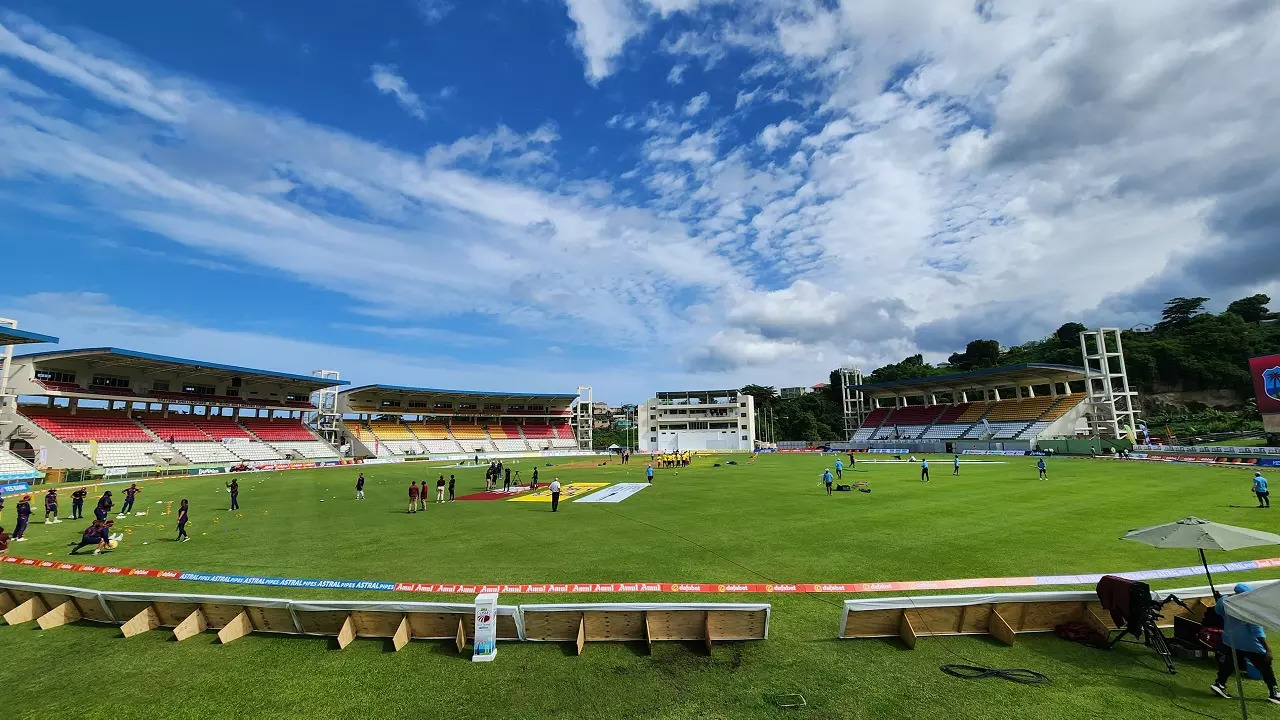 Dominica Withdraw From Hosting ICC Men's T20 World Cup 2024