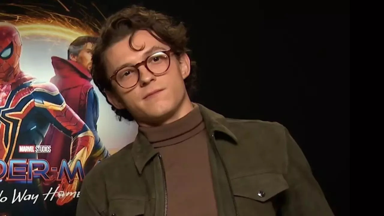 Tom Holland Open to Fourth Spider-Man Movie if Story Does Justice to Character