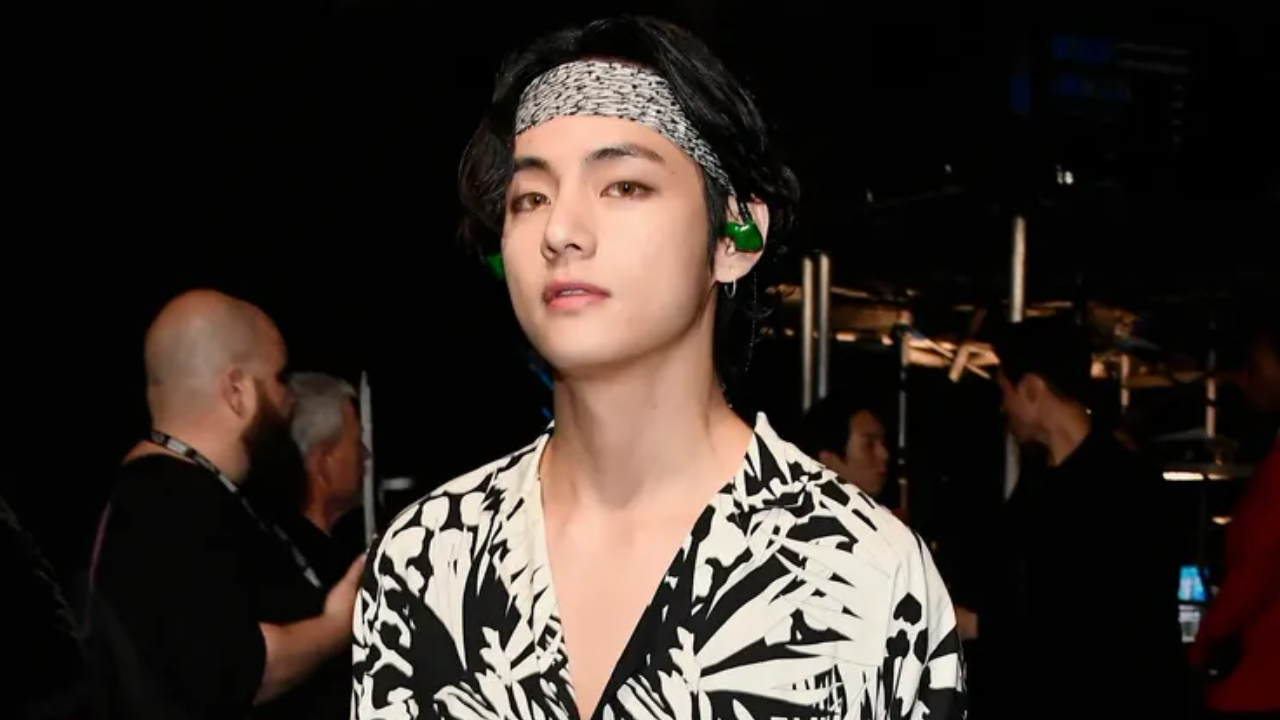 BTS' V To Enlist In South Korea's Counter-Terrorism Unit. All You Need To Know About Military's Special Task Force