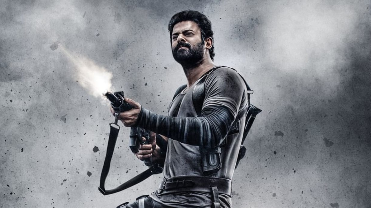 Salaar Movie Trailer: Prabhas Turns Into One-Man Army For Prithviraj In Action-Packed Tale Of Rebellion | Telugu News, Times Now