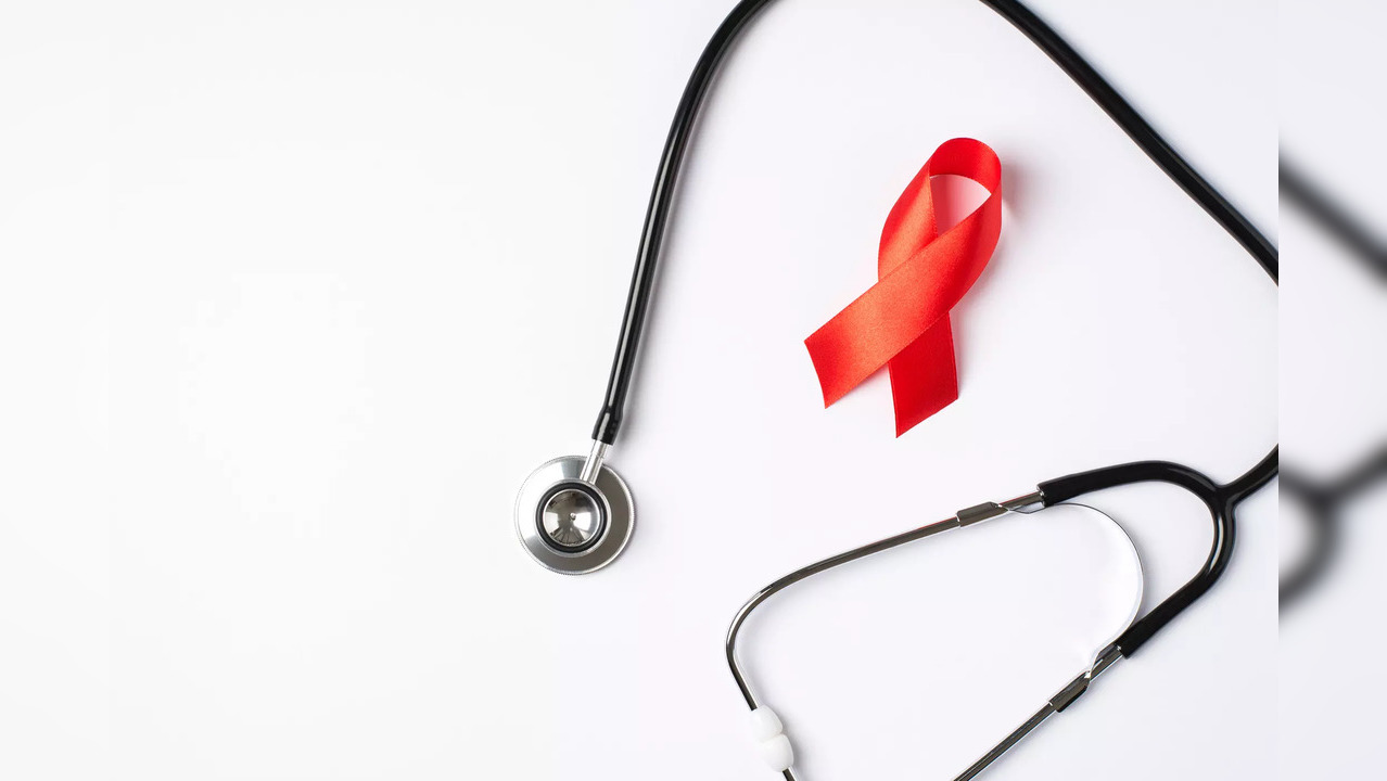 Healthcare on World AIDS Day