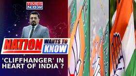 Fight For The Heart Of India How Are Madhya Pradesh Big Guns Faring Nation Wants To Know