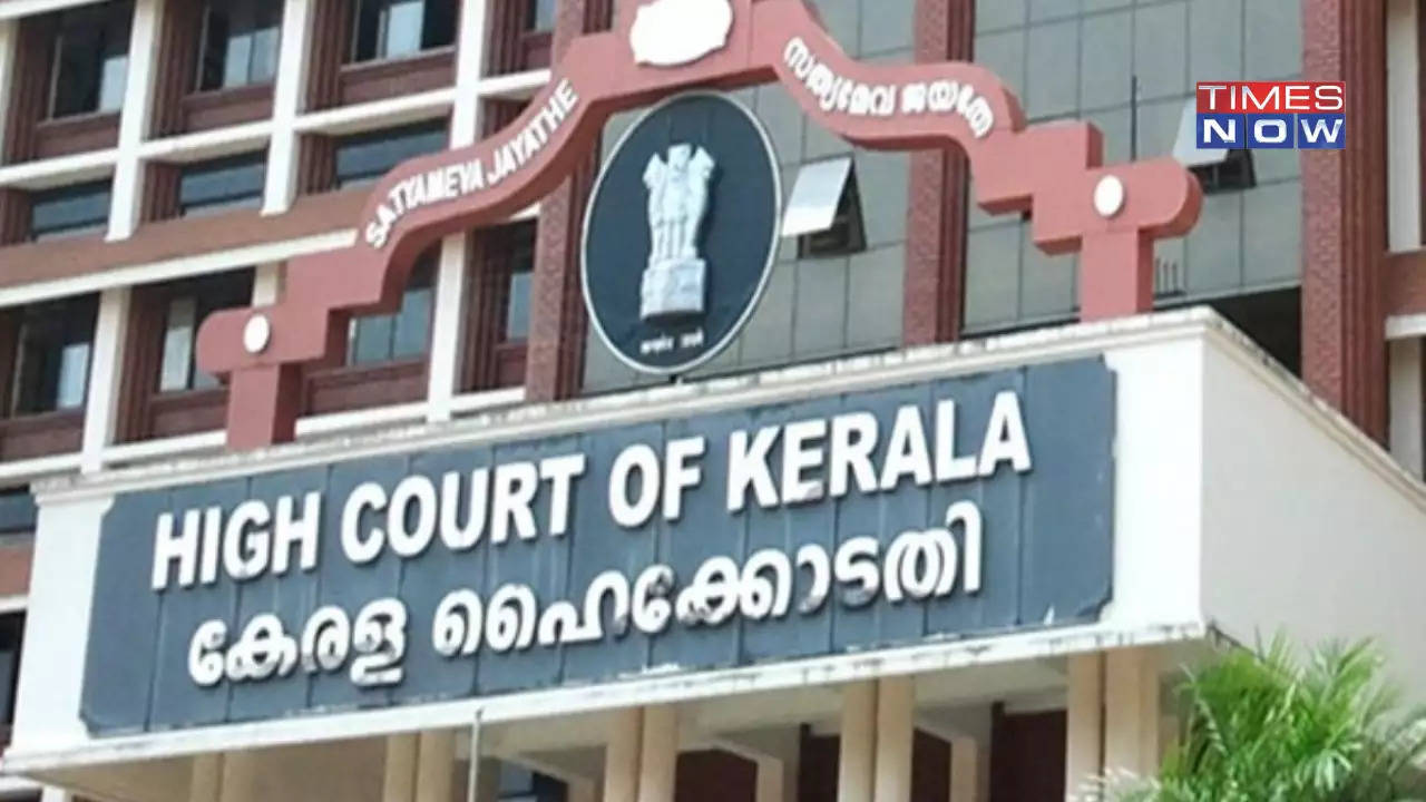 Kerala Government Lawyer Booked For Raping A Rape Survivor