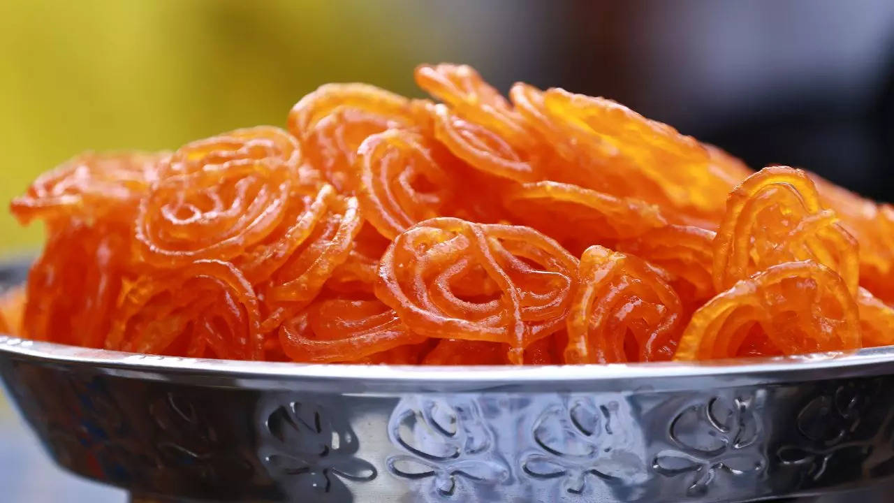 Jalebi