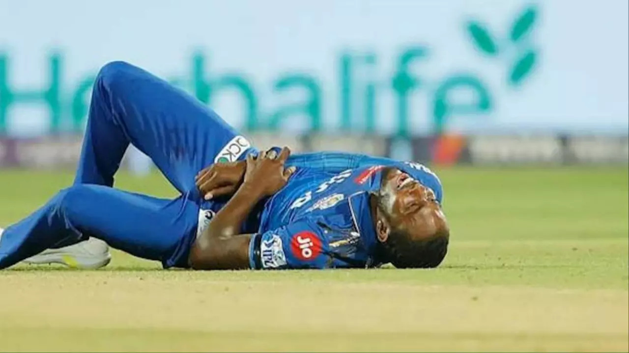 No Jofra Archer In IPL 2024! Star England Pacer Has Not Registered For Mini-Auction: Report