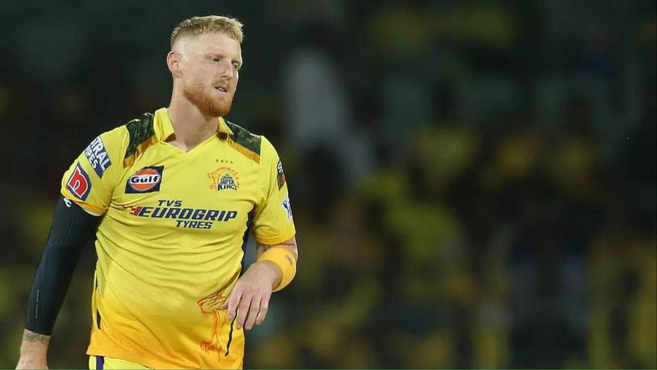 Who Will Replace Ben Stokes At Chennai Super Kings CSK? Ex-India Opener Aakash Chopra Wants Franchise To Target Star New Zealand Duo Rachin Ravindra, Daryl Mitchell At IPL 2024 Auction