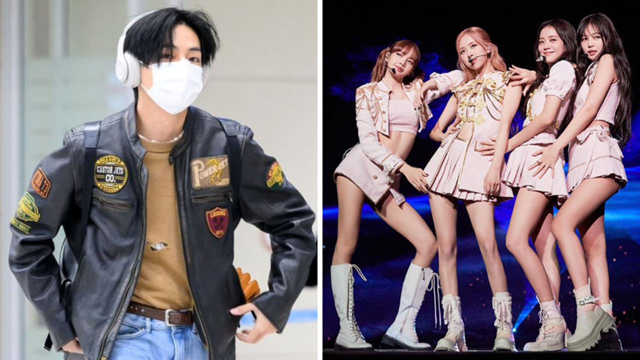 Top Korean News Of The Week: BTS' V Shoots New Music Video In London, Blackpink To Hold Special Concert In December